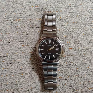 CITIZEN 아테사