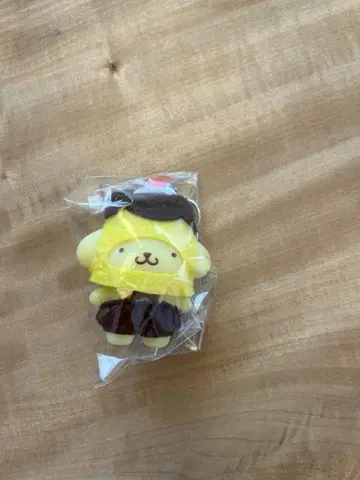 산리오 치비토모 폼폼푸딩