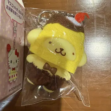 치비토모 시리즈 스위츠 폼폼푸딩