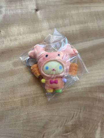 산리오 치비토모 우사하나