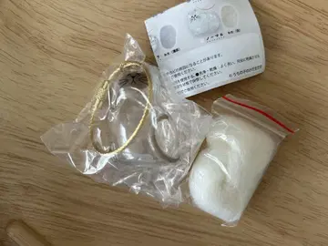 우리 아이의 털 샴 반려동물의 털 보관함 가챠