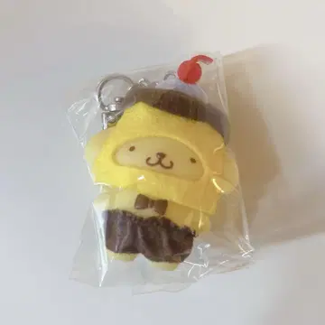산리오 폼폼푸딩 치비토모 스위츠