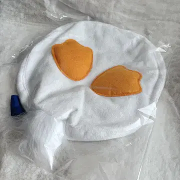 디즈니 도날드 팔파루자 베레모 모자 캡 모자 햇