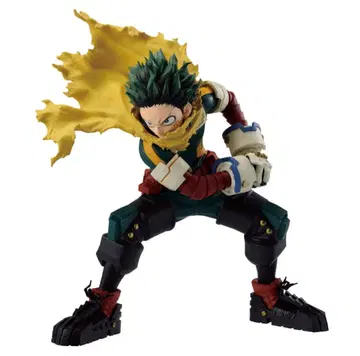 나의 히어로 아카데미아 MAXIMATIC IZUKU MIDORIYA