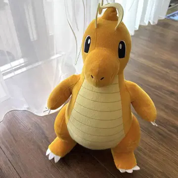 포켓몬스터 메차모후구토 봉제 인형 ~ 카이리우 ~ 포켓몬