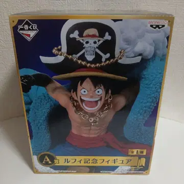 루피 기념 피규어 반프레스토 12cm