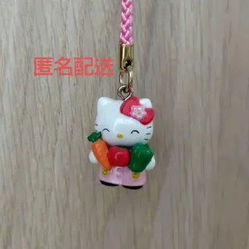 헬로키티 켄린도