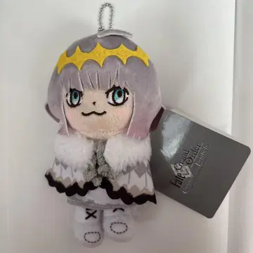 FGO 오베론 미니 봉제 참 봉제 인형 마스코트