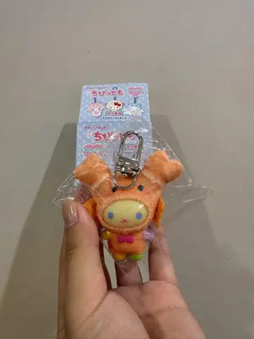 조금도 미즈노의 생물 우사하나