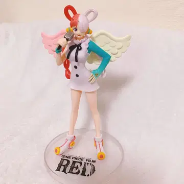 원피스 제일복권 RED 우타 피규어