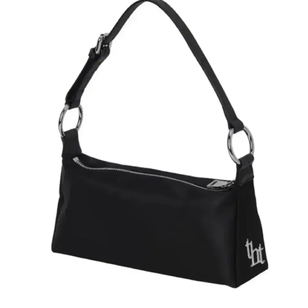 THREETIMES | 쓰리타임즈 Threetimes Mini Moon Bag on Bunjang