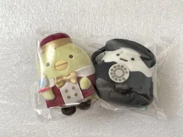 스미코구라시 여행 가고 싶어요, 펭귄? 야마(쿠로덴와)