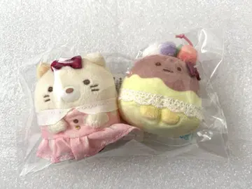 스미코구라시 여행 가고 싶어요 고양이 야마(푸딩)