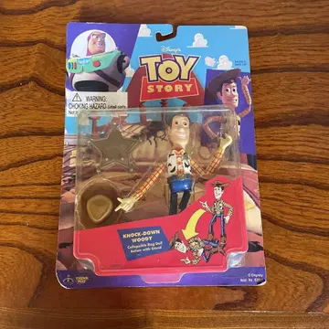 토이 스토리 접이식 우디