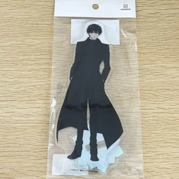 메달리스트 야타카 준 아크릴 스탠드