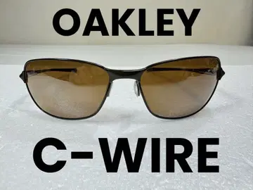 오클리 C-Wire 시 와이어 4046-05