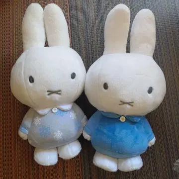 miffy 특대형 봉제 인형 미피 봉제 인형 세트
