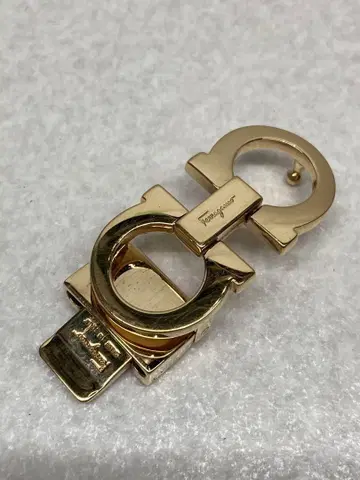 Z)페라가모(Ferragamo) 간치니 버클