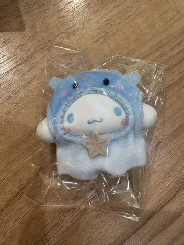 치비토모 시나몬 시나모롤