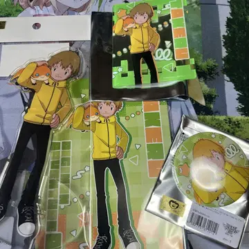 타케루 디지몬