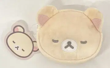 San-X 리락쿠마 코리락쿠마/봉제 인형 파우치