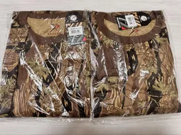 로스코 Rothco 카모 패턴 티셔츠 2XL 롱 티셔츠