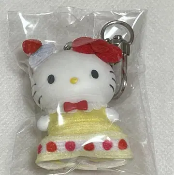 치비토모 산리오 키티 스위츠