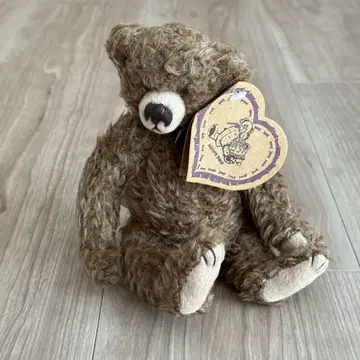 Mimmi Bear 티디 베어