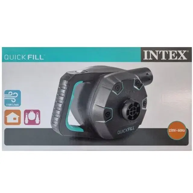 Intex Quickfill