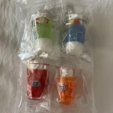 가챠 할로할로 미니어처 마스코트 vol.2 가샤폰