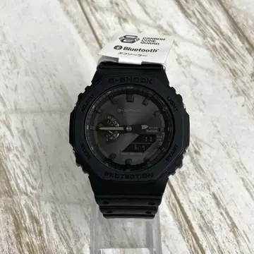 rw-2075) 지샥 GA-B2100-1A1JF 손목시계 솔라