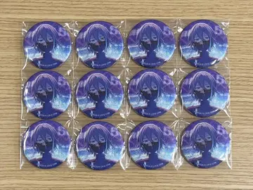 프로세카 글리터 캔뱃지 vol.40B 카미시로 루이