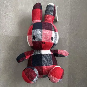 미피 봉제 인형