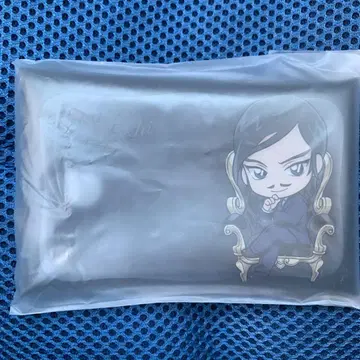 명탐정 코난 클리어 멀티 케이스 모로후쿠 타카아키