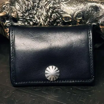 RRL 접이식 코인 케이스