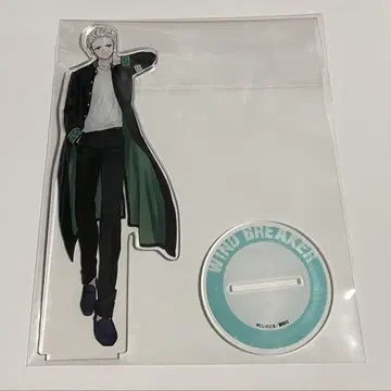 WIND BREAKER 차레쿠지 아크릴 스탠드