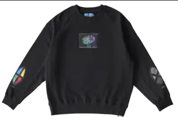 CODE47L x Vaundy 무희 SWEAT M 블랙