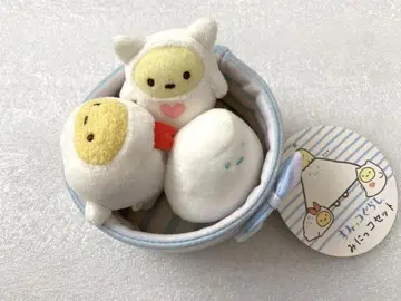 스미코구라시 미니코 세트 복권