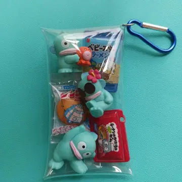 한교동 가챠 파우치