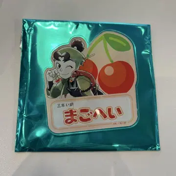 닌자 소년 란타로