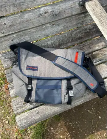 Timbuk2 메신저 백