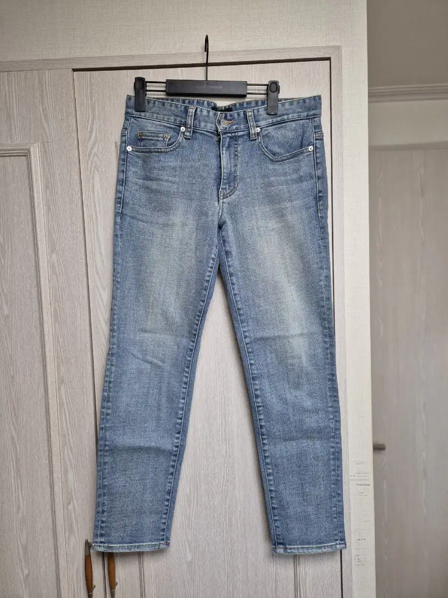 New Pieceworker Mine Walker size 31