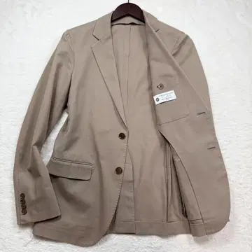 TOMORROWLAND PILGRIM 테일러드 자켓 zegna 46