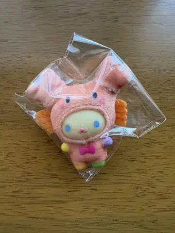 산리오 치비토모 우사하나