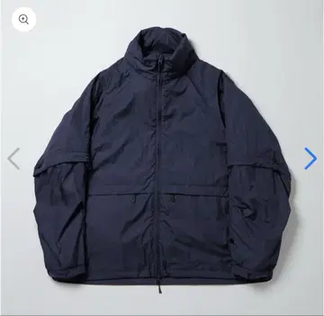 다이와 PIER39 DETACHABLE JACKET M 사이즈