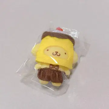 산리오 키링 치비토모 마스코트 스위츠 폼폼푸딩