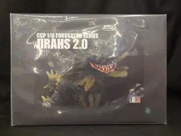 CCP 1/6 특촬물 시리즈 지라스 2.0Ver.