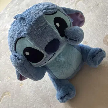 스티치 봉제 인형 본체