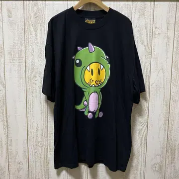 drewhouse 드루 하우스 티셔츠 XL