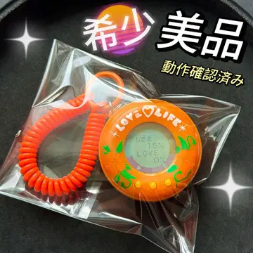 새상품급 TAKARA 인생 게임 캔디 LOVE LIFE 망고 젤리